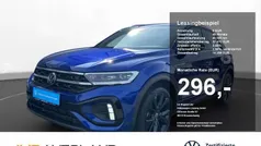 Gebraucht 2024 VW T-Roc Style SUV | 31.470 € (Fairer Preis)