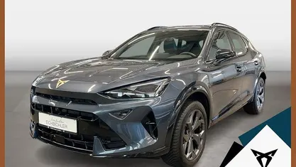 Gebraucht Cupra Formentor 150 PS (110 kW) 2025 SUV