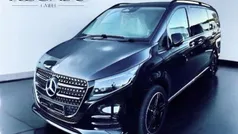 Gebraucht 2025 Mercedes V300 AMG Van / Kleinbus | 112.931 €