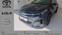Gebraucht 2025 Kia XCeed GT-Line SUV | 30.990 € (Fairer Preis)