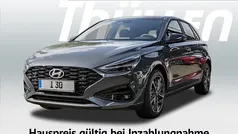 Gebraucht 2025 Hyundai i30 Advantage Limousine | 22.980 € (Fairer Preis)