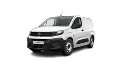 Kaolin weiß/weiß Neu 2025 Opel Combo Van / Kleinbus | 24.490 € (Fairer Preis)