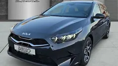 Gebraucht 2025 Kia Ceed Sportswagon Style Kombi | 28.278 € (Fairer Preis)