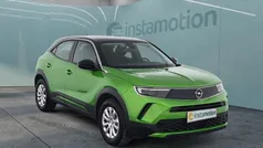 Grün Gebraucht 2021 Opel Mokka-e Edition SUV | 19.570 € (Fairer Preis)
