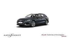 Gebraucht 2021 Audi A4 Advanced Kombi | 25.690 € (Fairer Preis)