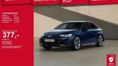 Gebraucht 2024 Audi A3 S-Line Limousine | 31.740 € (Fairer Preis)