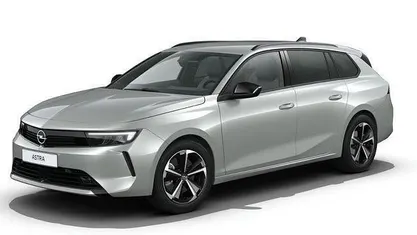 Gebraucht 2025 Opel Astra Edition Kombi | 27.590 € (Fairer Preis)