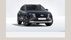Schwarz Neu 2025 Hyundai Tucson Select SUV | 33.979 € (Guter Preis)