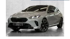 Gebraucht 2025 BMW 120 Performance Kleinwagen | 39.490 € (Fairer Preis)