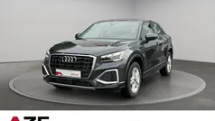 Manhattangrau metallic Gebraucht 2024 Audi Q2 Advanced Plus SUV | 29.480 € (Fairer Preis)