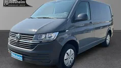 Gebraucht 2022 VW T6.1 Van | 27.529 € (Guter Preis)