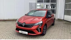 Gebraucht 2024 Renault Clio V Techno Limousine | 20.490 € (Fairer Preis)