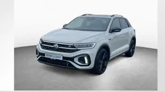 Gebraucht 2024 VW T-Roc R-line SUV | 35.790 € (Fairer Preis)