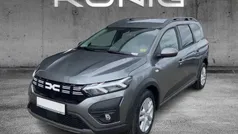 Grau Neu 2024 Dacia Jogger Expression Van / Kleinbus | 1.199 €