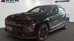 Gebraucht 2025 Hyundai Kona N Line SUV | 39.590 € (Fairer Preis)