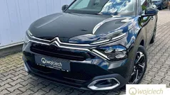 Schwarz Neu 2024 Citroën C4 PureTech Limousine | 19.990 € (Fairer Preis)