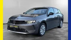 Grau Gebraucht 2024 Opel Astra Edition Kombi | 25.888 € (Guter Preis)