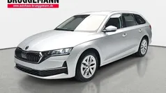 Gebraucht 2025 Skoda Octavia Selection Kombi | 30.990 € (Guter Preis)