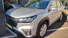 Silber Gebraucht 2024 Suzuki SX4 S-Cross Comfort SUV | 23.995 € (Fairer Preis)
