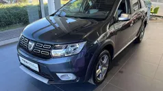 Gebraucht 2020 Dacia Logan MCV Stepway Kombi | 10.790 € (Fairer Preis)