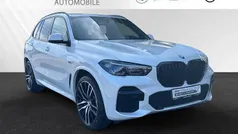 Gebraucht 2022 BMW X5 M Sport SUV | 69.800 € (Etwas zu teuer)