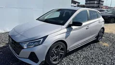 Gebraucht 2024 Hyundai i20 N Line Kleinwagen | 21.350 € (Fairer Preis)