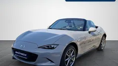 Gebraucht 2025 Mazda MX5 Exclusive-Line Cabrio | 31.990 € (Fairer Preis)