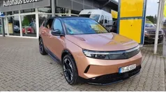 Gold Gebraucht 2025 Opel Grandland Electric SUV | 43.900 € (Superpreis)