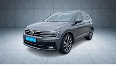 Gebraucht 2019 VW Tiguan R-line SUV | 27.970 € (Guter Preis)