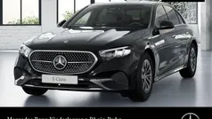 Gebraucht 2025 Mercedes E200 Avantgarde Limousine | 51.490 € (Fairer Preis)