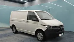 Weiß Gebraucht 2022 VW T6.1 Van | 35.950 € (Guter Preis)