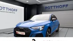 Audi A3 Sportback e-tron