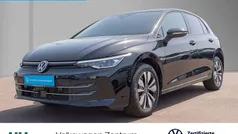 Gebraucht 2024 VW Golf VIII Goal Limousine | 29.780 € (Superpreis)