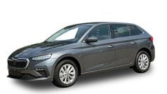 Graphitegrau metallic Neu 2025 Skoda Scala Kleinwagen | 23.040 € (Fairer Preis)