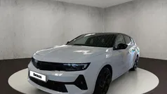 Jadeweiss Gebraucht 2024 Opel Astra S Kombi | 23.950 € (Fairer Preis)