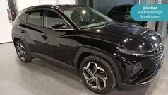 Schwarz Gebraucht 2022 Hyundai Tucson Trend SUV | 27.440 € (Guter Preis)