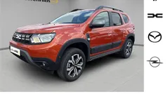 Gebraucht 2022 Dacia Duster Journey SUV | 17.490 € (Fairer Preis)