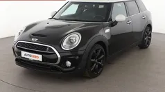 Gebraucht 2016 Mini Cooper S Clubman Kombi | 14.250 € (Fairer Preis)