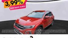 Gebraucht 2022 VW T-Roc Style SUV | 23.977 € (Fairer Preis)