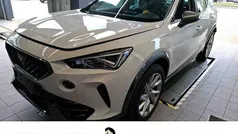 Gebraucht 2024 Cupra Formentor SUV | 23.922 € (Guter Preis)