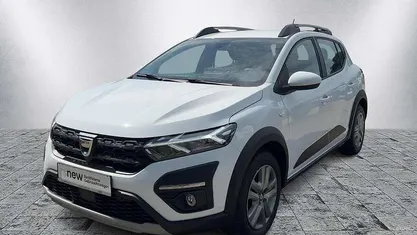 Gebraucht 2021 Dacia Sandero Comfort Kleinwagen | 14.580 € (Fairer Preis)