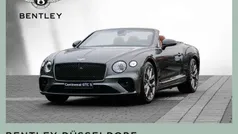 Gebraucht 2023 Bentley Continental GT Convertible Cabrio | 269.900 €