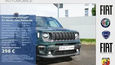 Gruen Neu 2025 Jeep Renegade North SUV | 30.990 € (Fairer Preis)