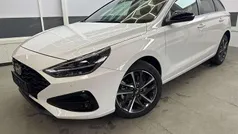 Gebraucht 2025 Hyundai i30 Premium Kombi | 24.329 € (Guter Preis)