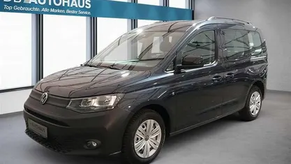 Gebraucht 2023 VW Caddy Van / Kleinbus | 27.650 € (Fairer Preis)
