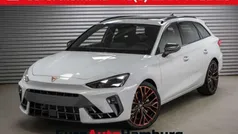 Gebraucht 2025 Cupra Leon VZ Kombi | 42.591 € (Fairer Preis)