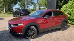 Gebraucht 2024 Mazda CX-30 Homura-Line SUV | 25.980 € (Guter Preis)