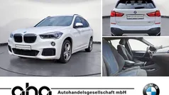 Gebraucht 2019 BMW X1 M Sport SUV | 24.960 € (Fairer Preis)