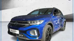 Gebraucht 2025 VW T-Roc R-line SUV | 39.490 € (Fairer Preis)