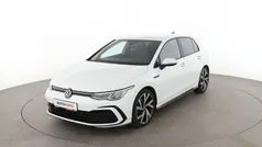 VW Golf VIII